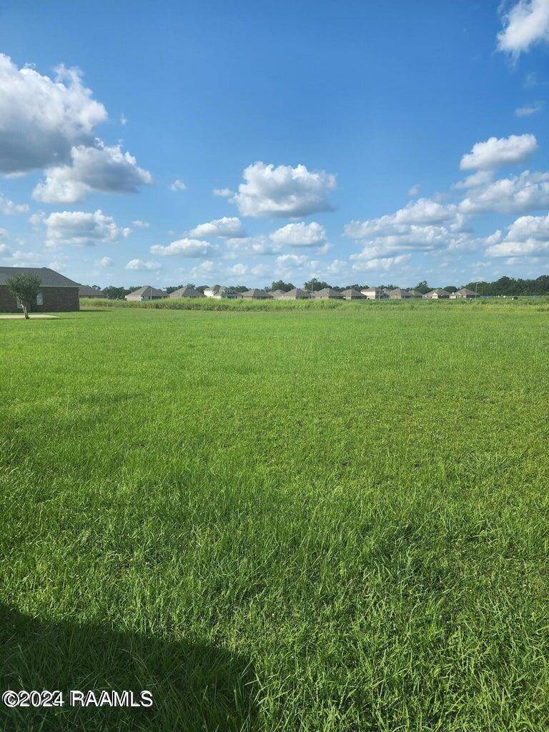 Lot 60 Bear Creek CIR, Breaux Bridge, LA 70517