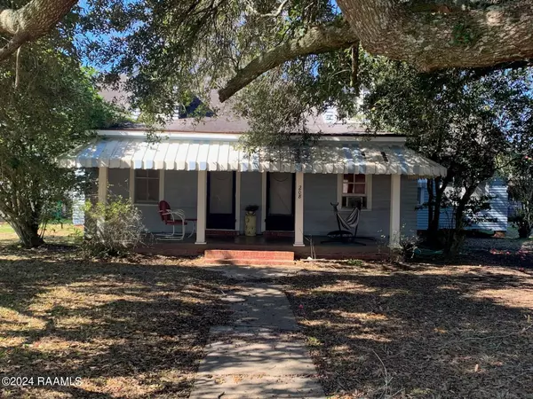 208 N Wilson, Kaplan, LA 70548