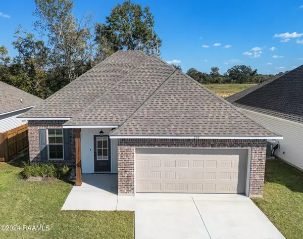 210 Cainwood, Carencro, LA 70520