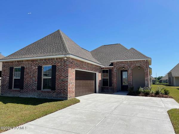 316 Hidden Meadows, Lafayette, LA 70506