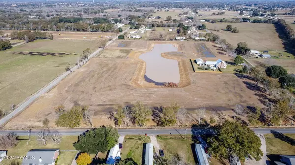 Carencro, LA 70520,Lot 12 Mills