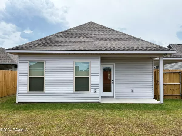 Lafayette, LA 70507,125 Cranston CT
