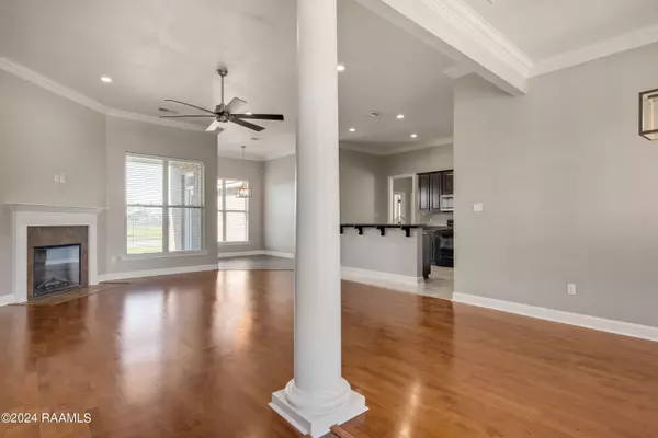 Youngsville, LA 70592,101 Green Mountain Ridge ST