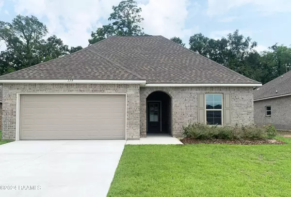 119 Muscadine, Lafayette, LA 70508