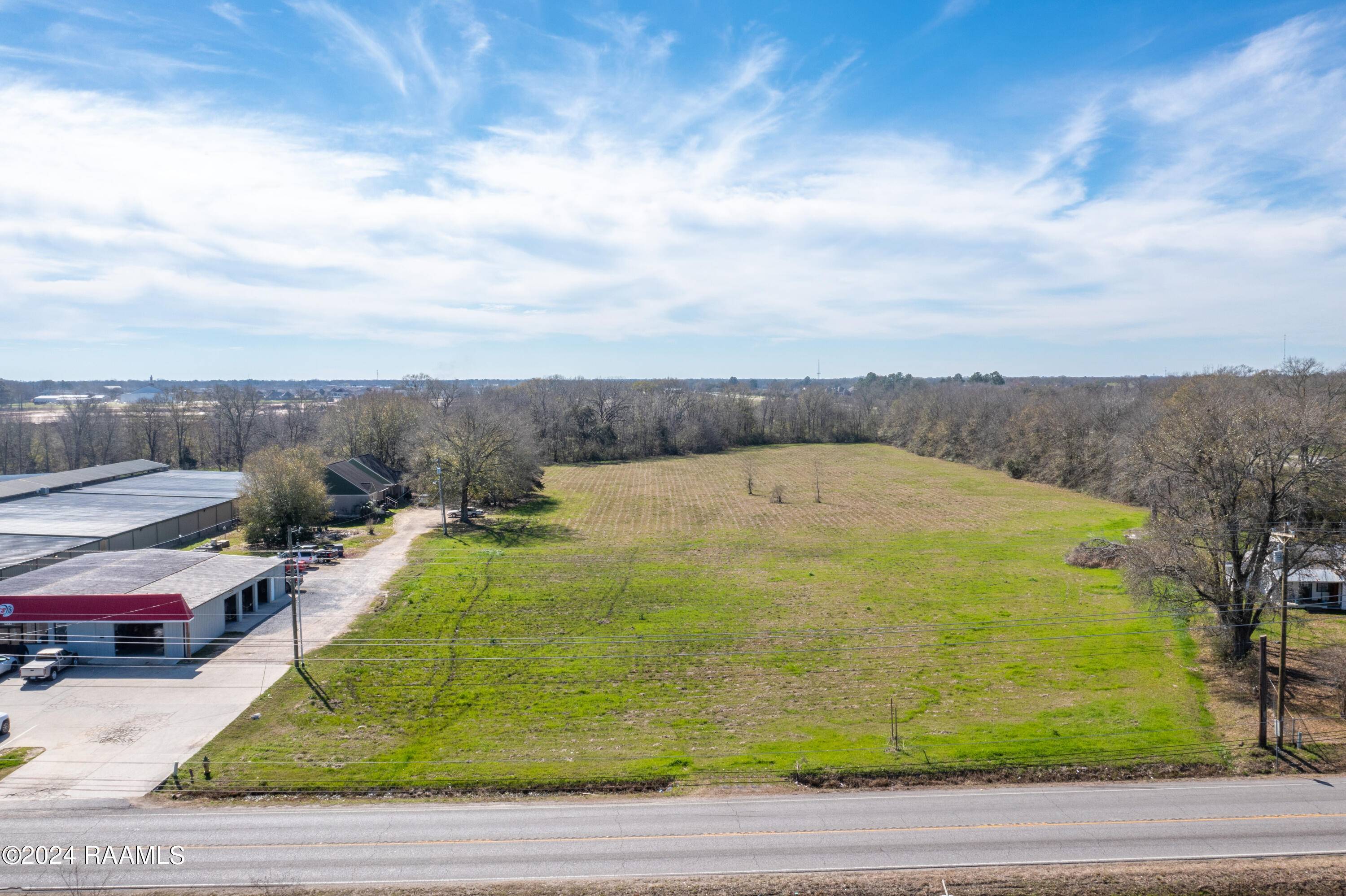 400 Blk Ridge RD, Lafayette, LA 70506