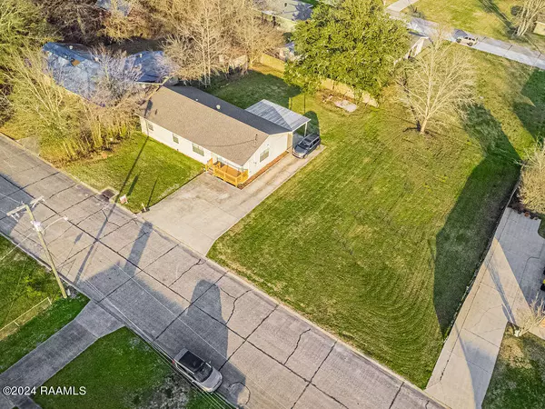 New Iberia, LA 70560,Lot 4 Willow ST