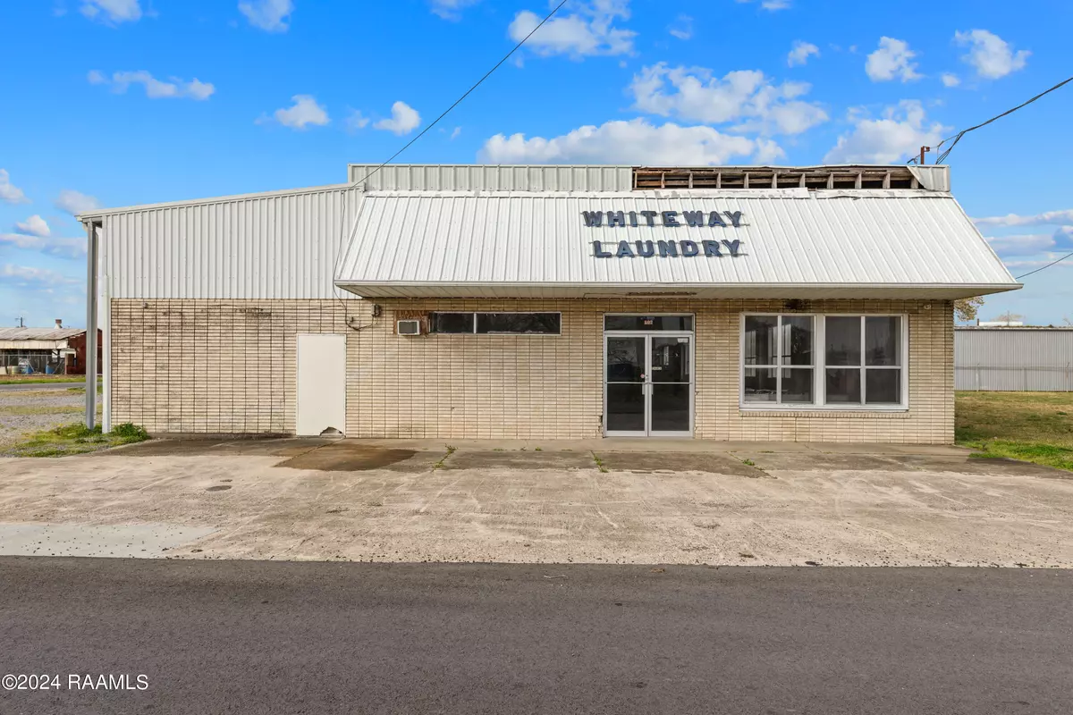 Crowley, LA 70526,107 N Ave D