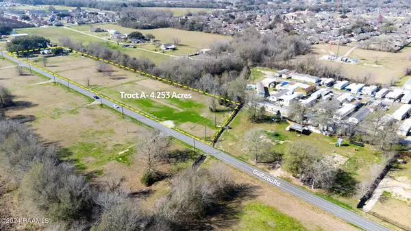 Lafayette, LA 70506,900 Guilbeau RD #A
