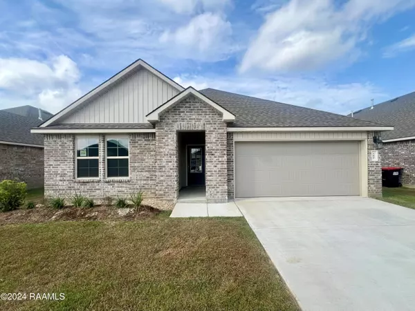 104 Pine Peak, Lafayette, LA 70501