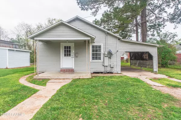 407 S Bailey, Abbeville, LA 70510