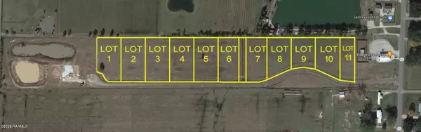 Cankton, LA 70584,Tbd Doc Guidry RD #5