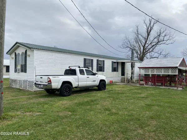 Jeanerette, LA 70544,6516 E Admiral Doyle