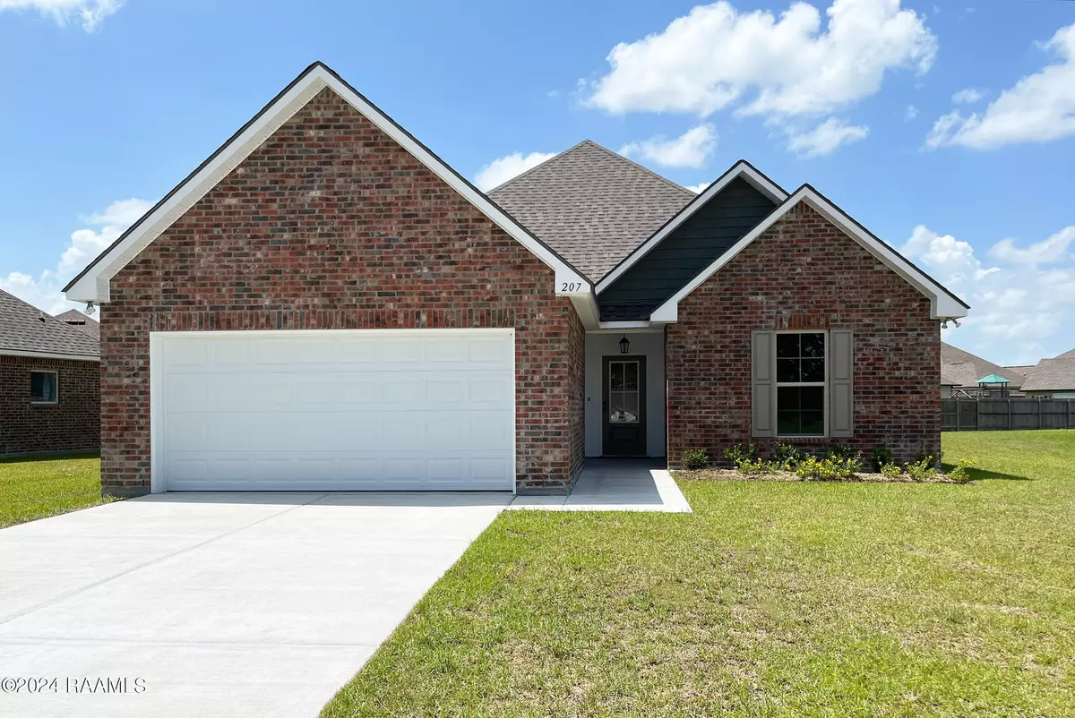 Duson, LA 70529,207 Barnsley