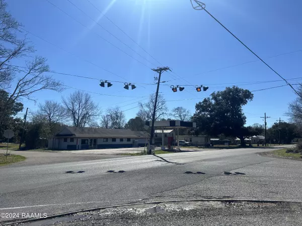 Perry, LA 70575,14205 Elm