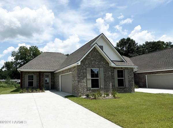 203 Park Haven, Lafayette, LA 70507