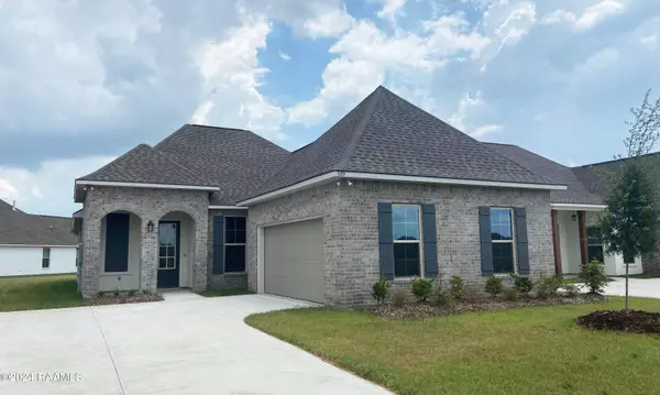 309 Appleby, Youngsville, LA 70592