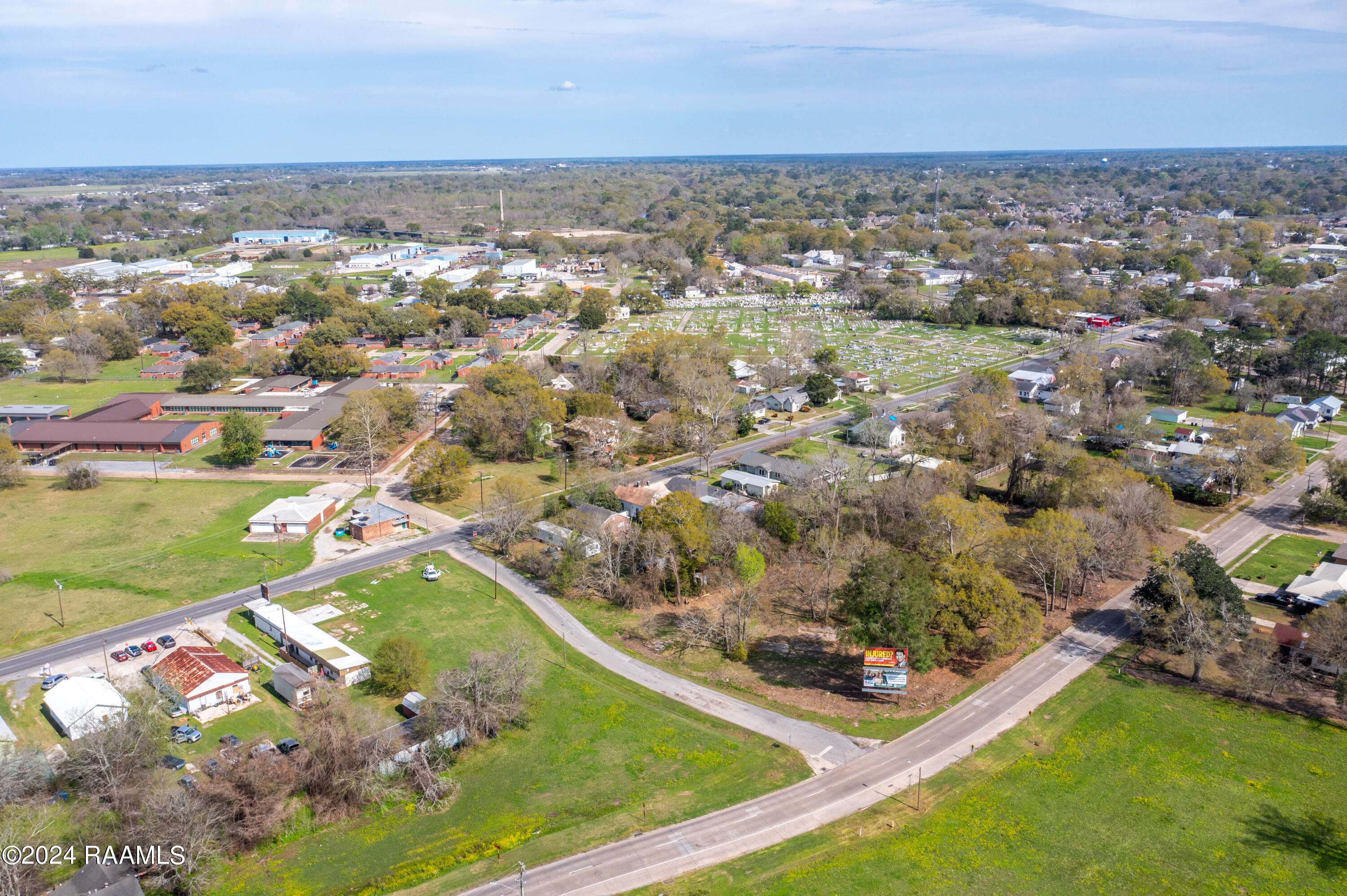 New Iberia, LA 70560,Tbd St. Peter ST