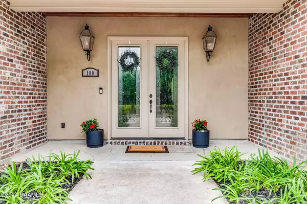 100 Giverny, Lafayette, LA 70508