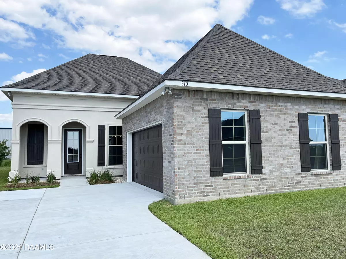 Youngsville, LA 70592,310 Mcgillis