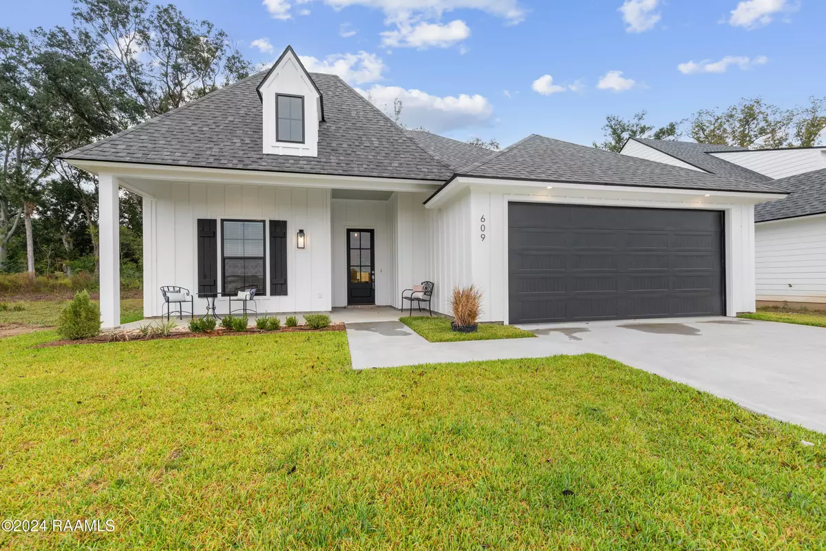 Broussard, LA 70518,609 Whispering Meadows