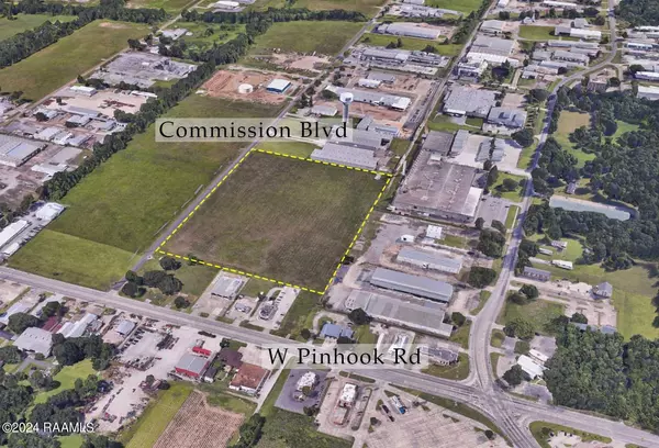 Lafayette, LA 70508,Tbd Commission