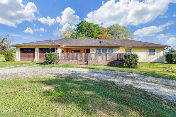 3101 Donna, Abbeville, LA 70510