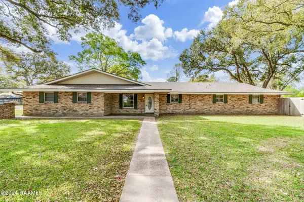 1471 Darrell, Eunice, LA 70535