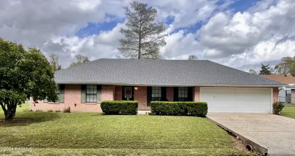 115 Triple Crown, Carencro, LA 70520