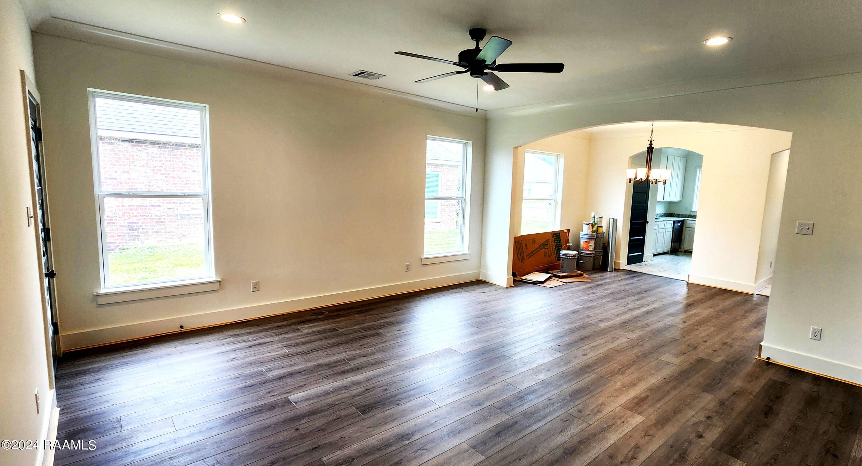 Carencro, LA 70520,405 Wisteria Bend CIR
