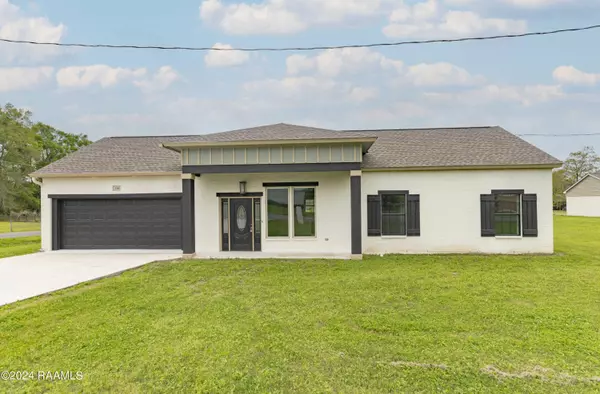 326 Compress, Opelousas, LA 70570