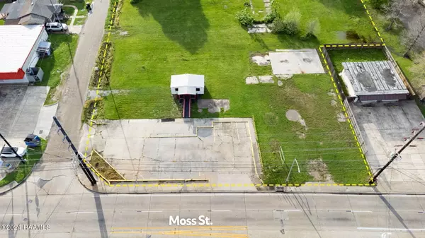 Lafayette, LA 70501,1305 Moss