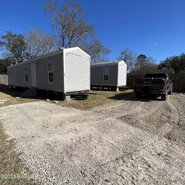 109 Anne, Grand Coteau, LA 70541