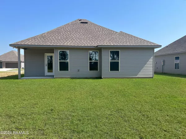 Duson, LA 70529,104 Ember Ridge