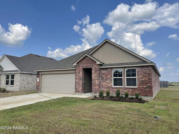 102 Abbeywood, Duson, LA 70529