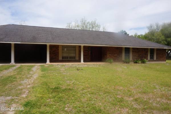 215 Soileau, Eunice, LA 70535