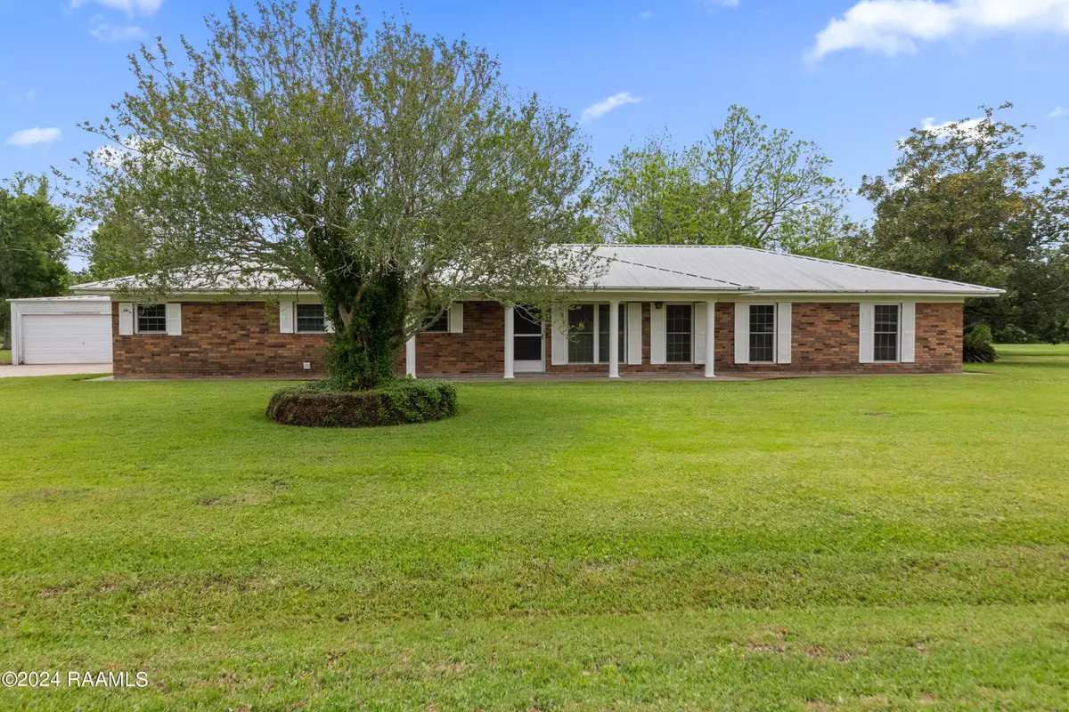 Abbeville, LA 70510,8539 Meadow