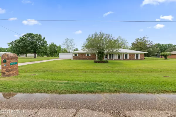 Abbeville, LA 70510,8539 Meadow