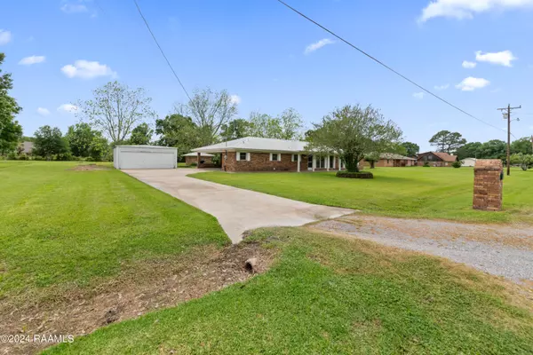 Abbeville, LA 70510,8539 Meadow