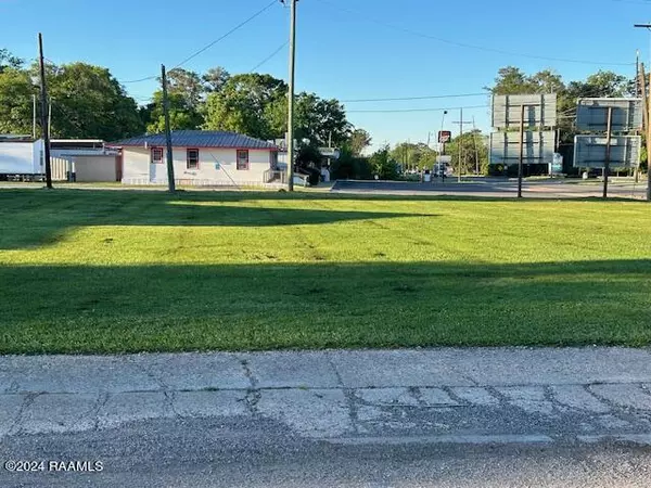 S Union ST, Opelousas, LA 70570