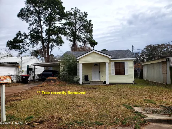 114 Whitney, Lafayette, LA 70501