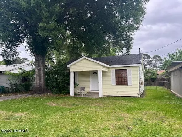 114 Whitney, Lafayette, LA 70501