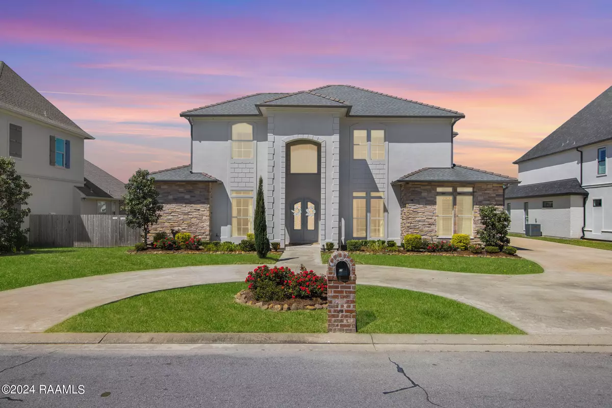 Lafayette, LA 70508,112 Rio Ridge