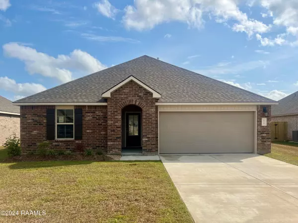 113 Pine Peak, Lafayette, LA 70501