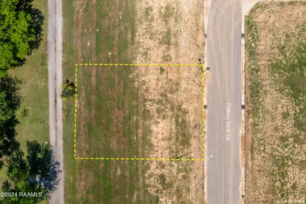 Lafayette, LA 70508,207 Porch View