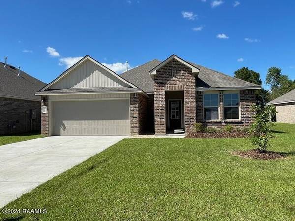 1712 Saddle Back, New Iberia, LA 70560