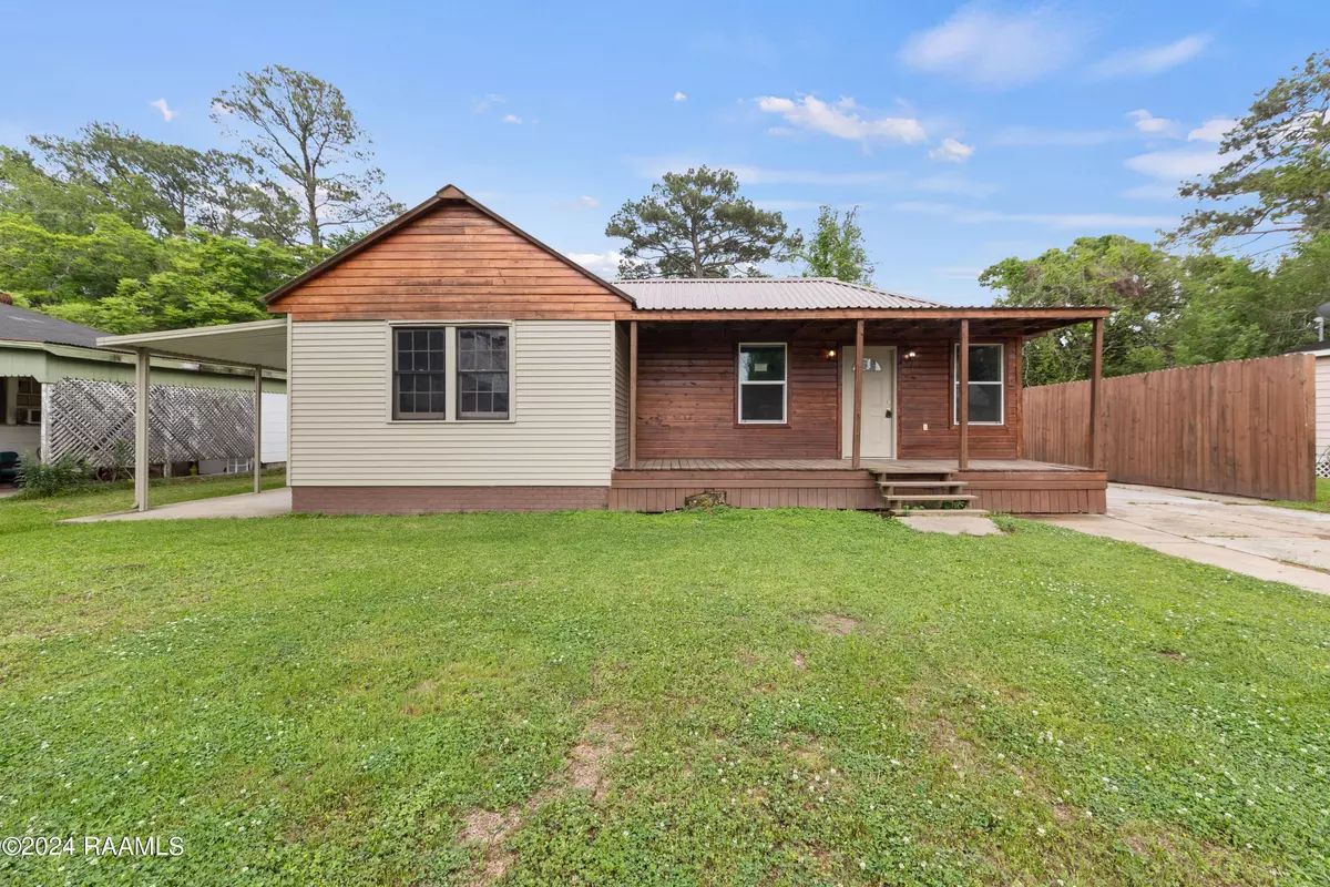 Opelousas, LA 70570,1308 Cherokee DR