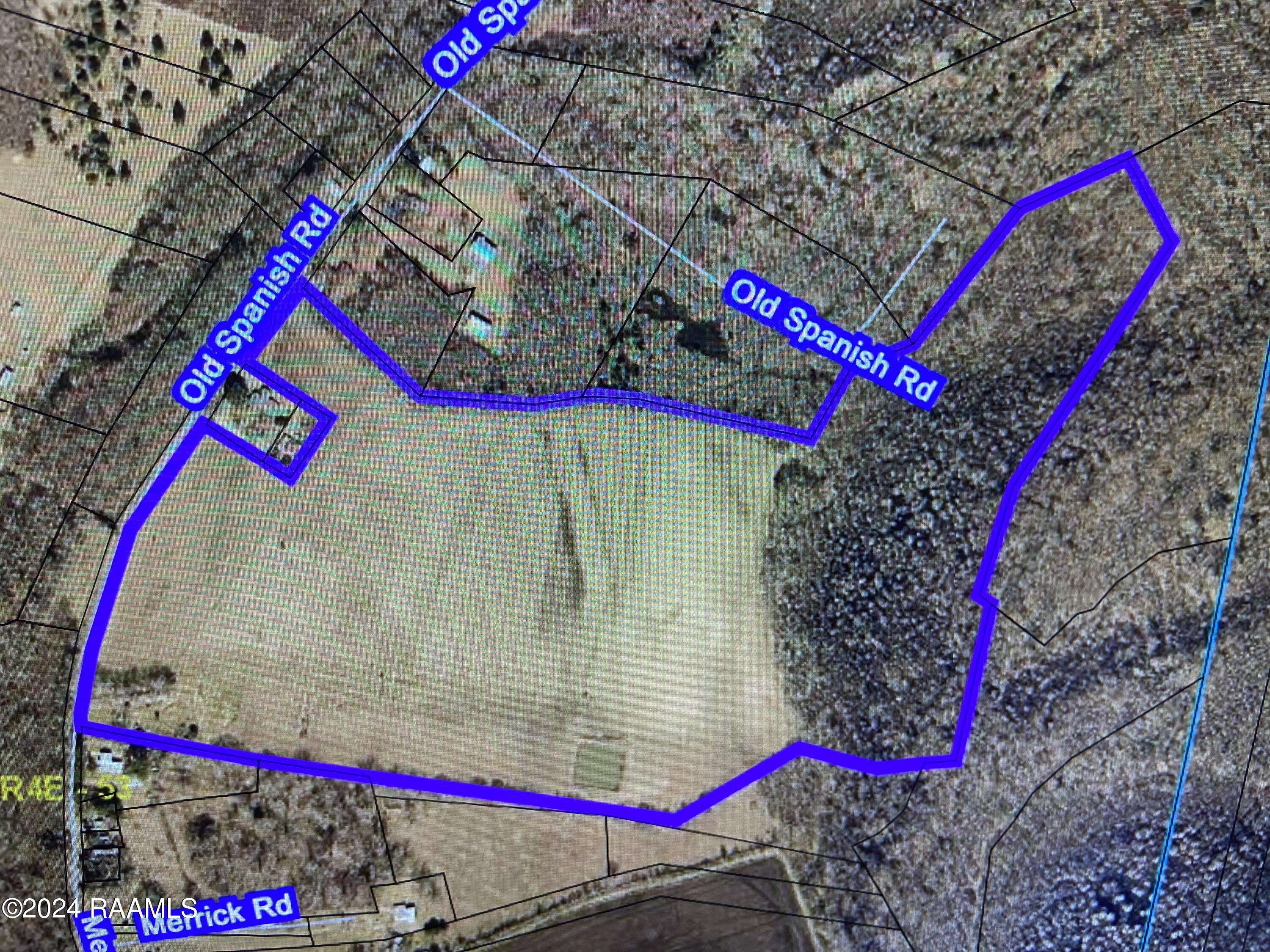 1067 Old Spanish RD, Opelousas, LA 70570