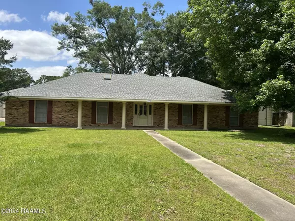 373 Scenic, Ville Platte, LA 70586