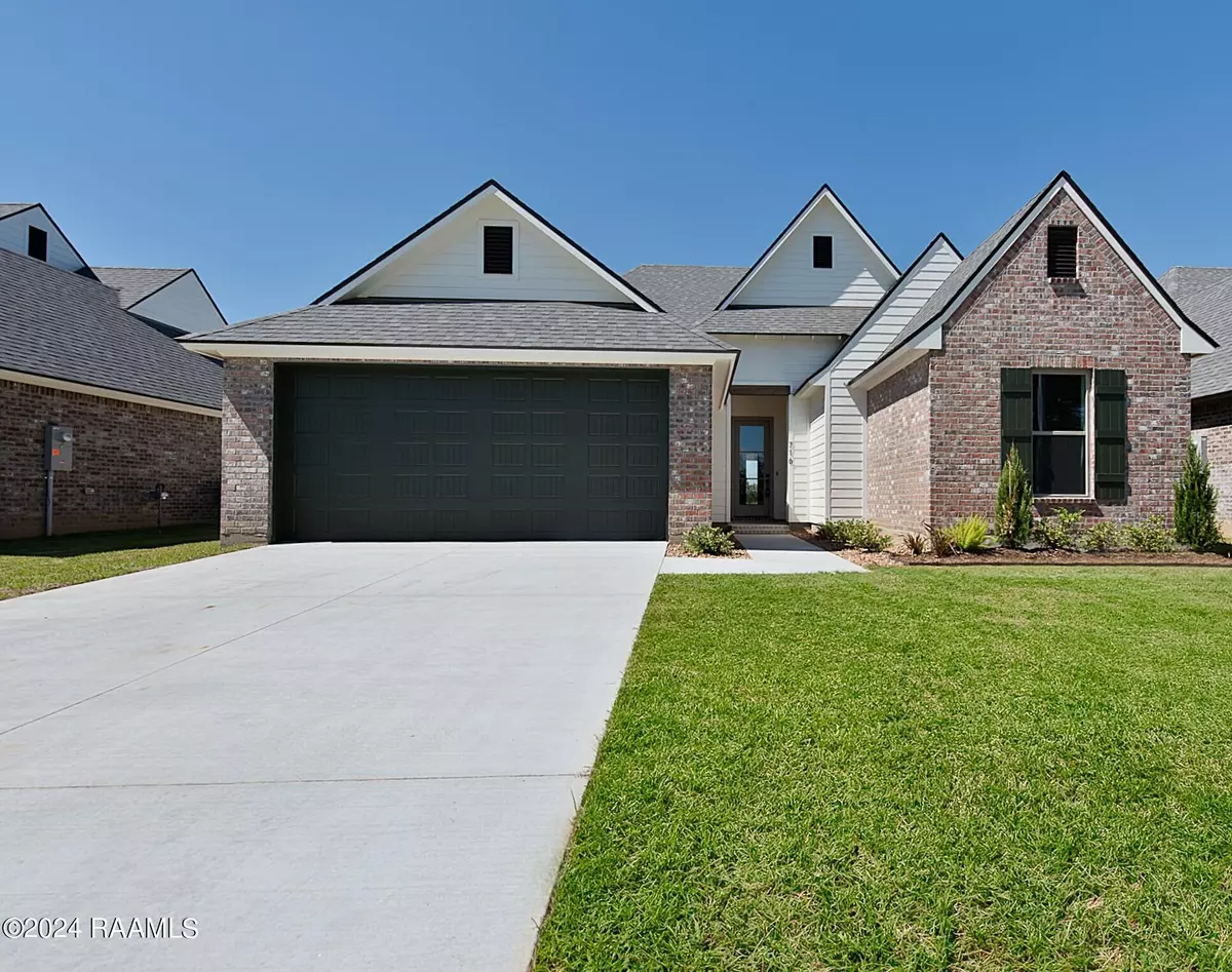 Broussard, LA 70518,716 Whispering Meadows