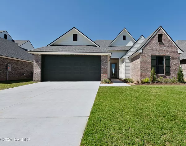 716 Whispering Meadows, Broussard, LA 70518